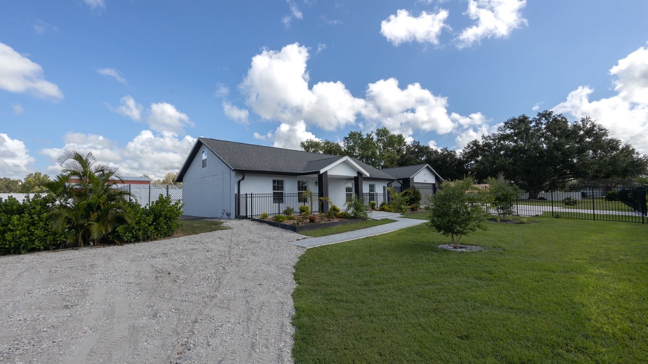 Photo of Outdoor in Braden River