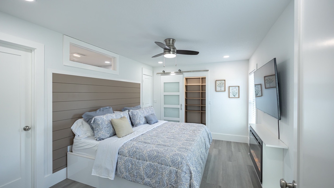 Photo of Bedroom in Braden River