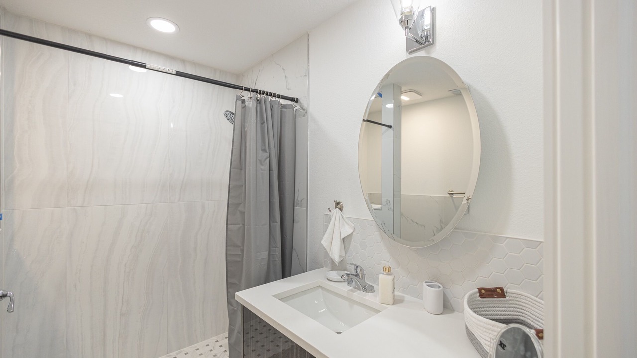 Photo of Bathroom in Braden River