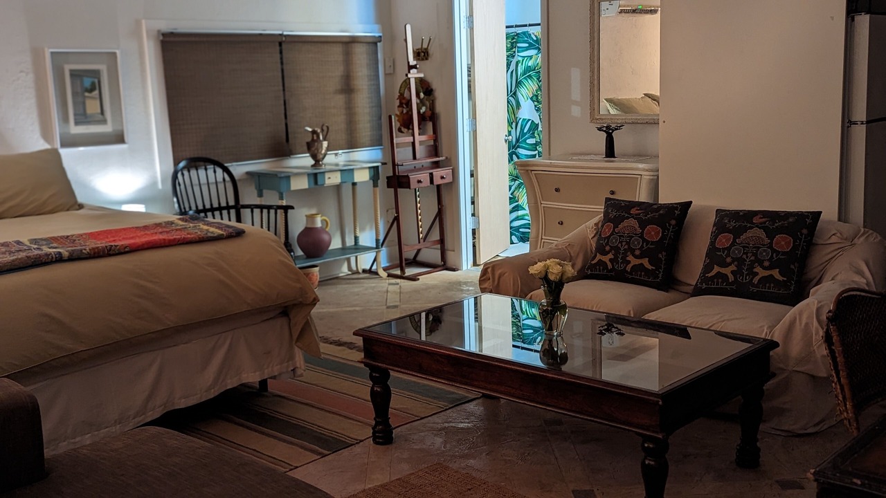 Photo of Bedroom in Coral Way