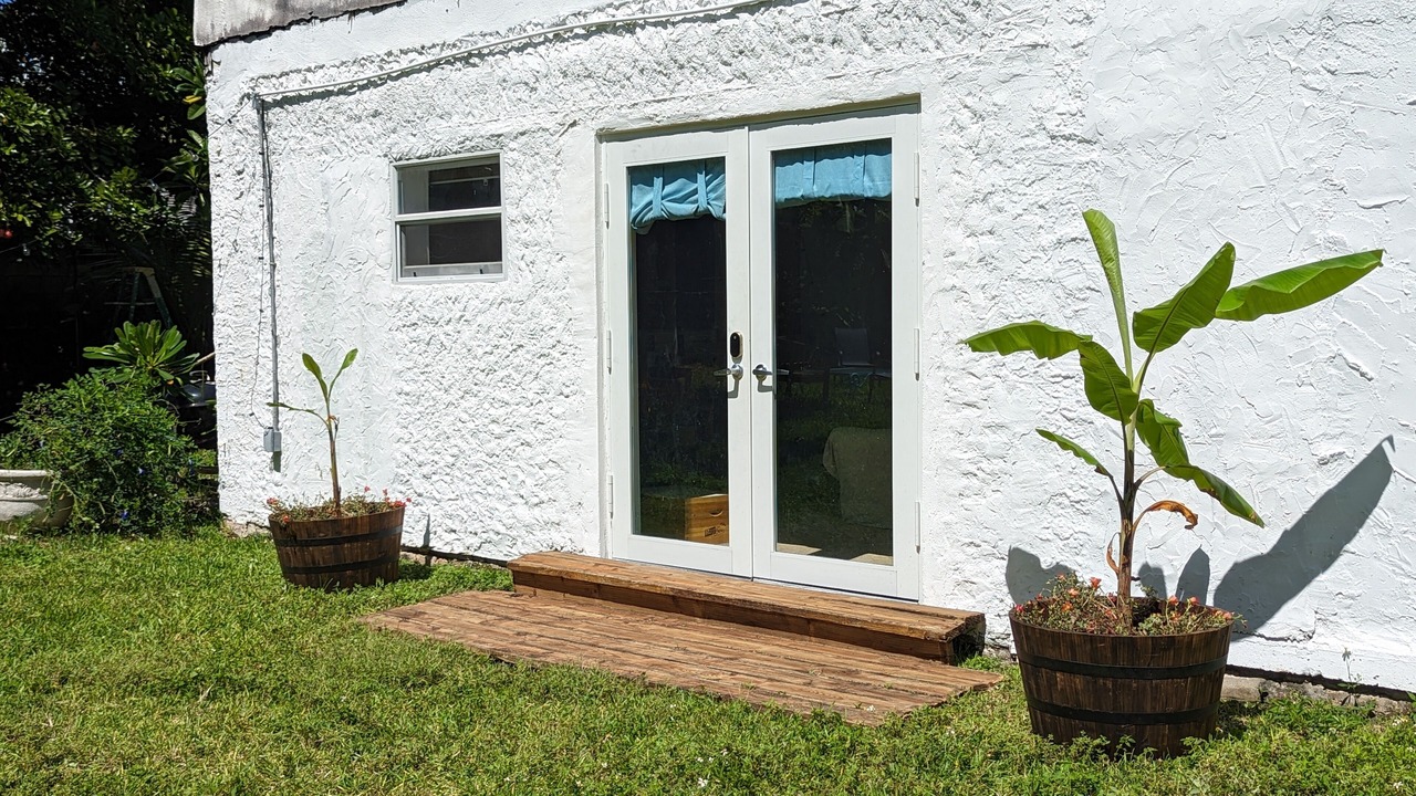 Photo of Outdoor in Coral Way