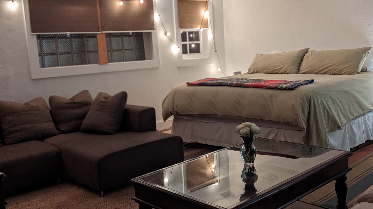Photo of Bedroom in Coral Way