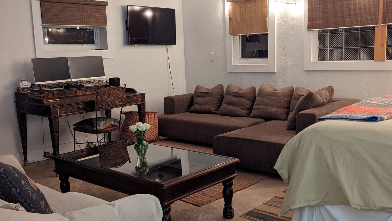 Photo of Livingroom in Coral Way