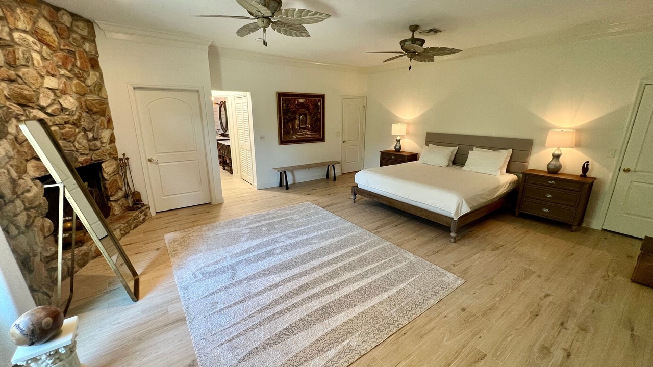 Photo of Bedroom in North Beach