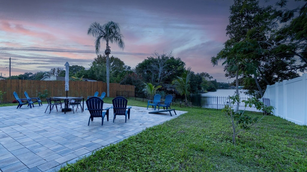Photo of Outdoor in Pinellas Park