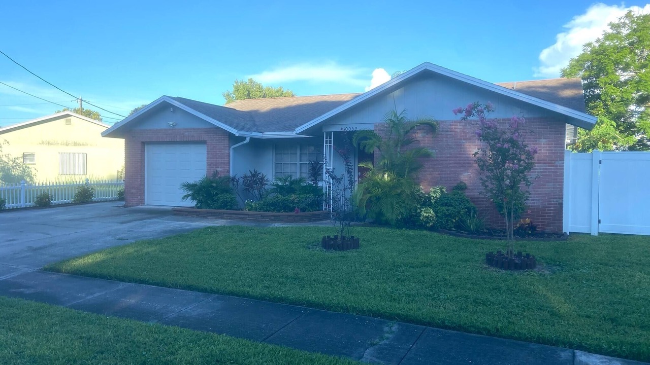 Photo of Outdoor in Pinellas Park