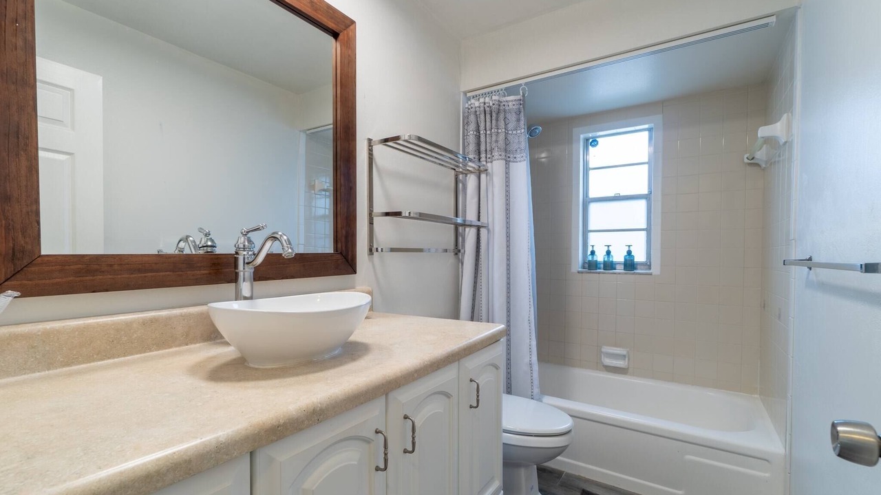 Photo of Bathroom in Pinellas Park