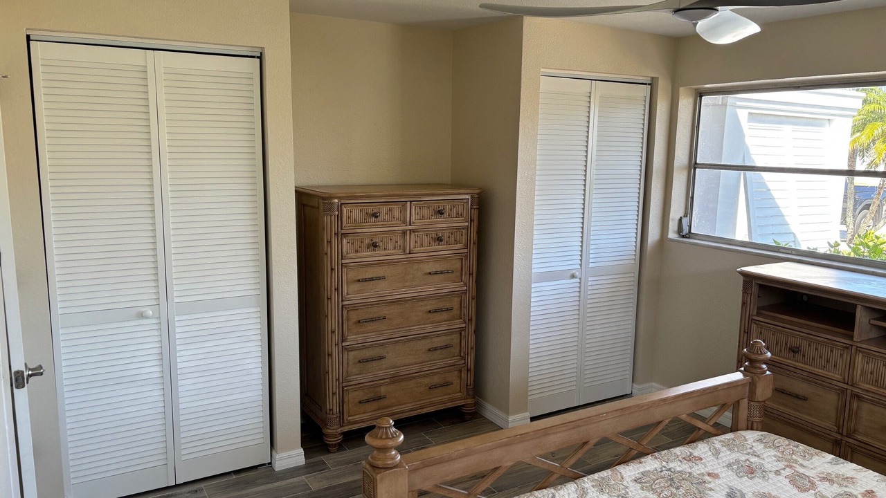 Photo of Bedroom in Isles of Capri