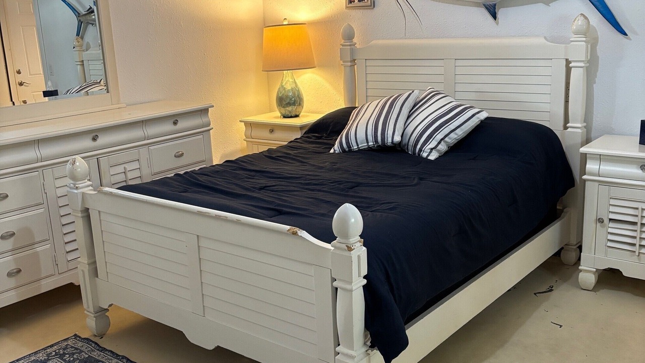 Photo of Bedroom in Isles of Capri