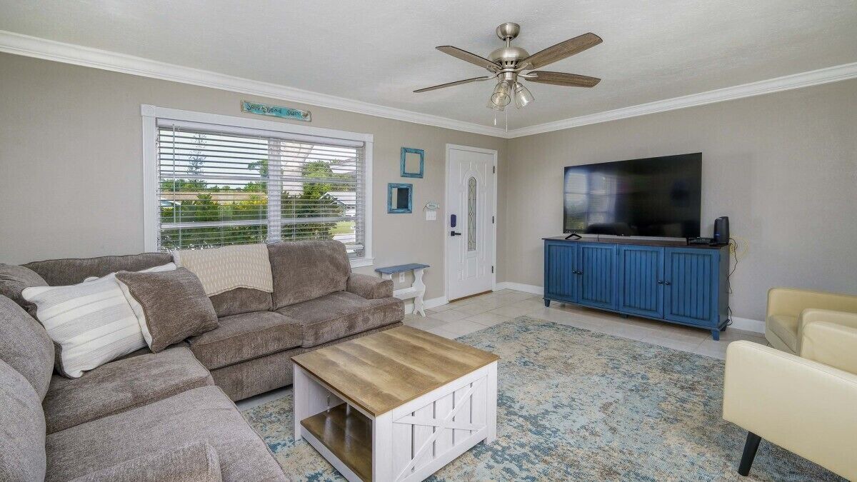 Photo of Bedroom in West Bradenton
