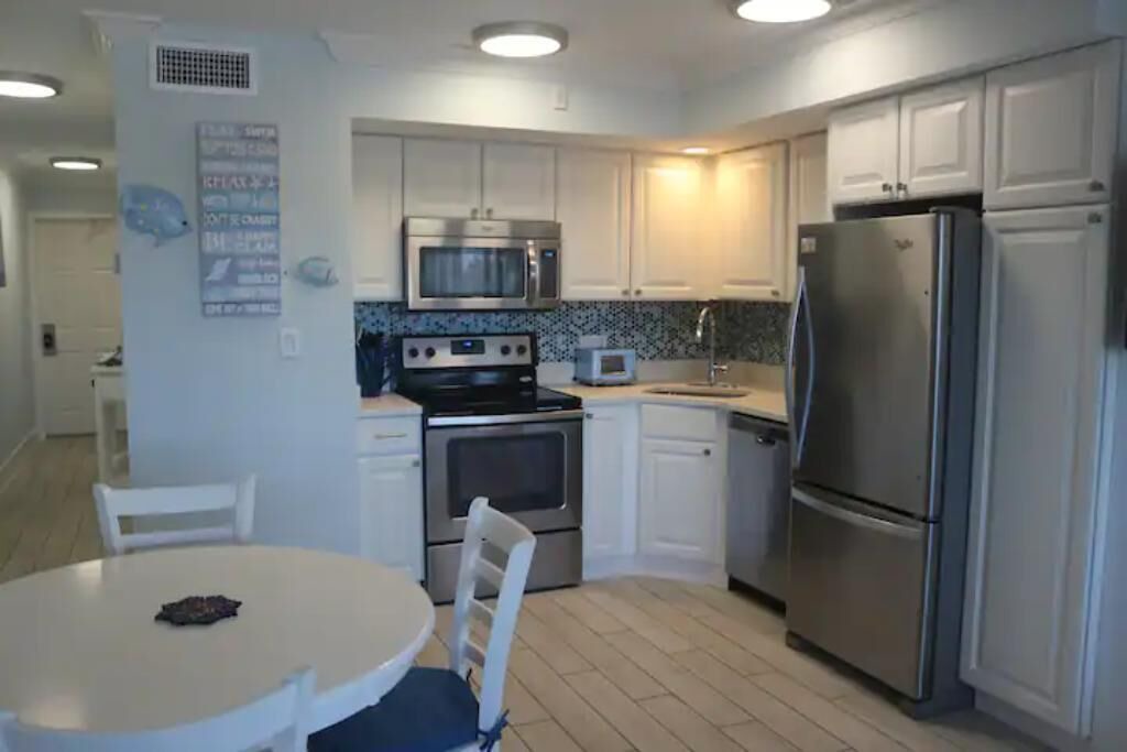 Photo of Kitchen in Captiva