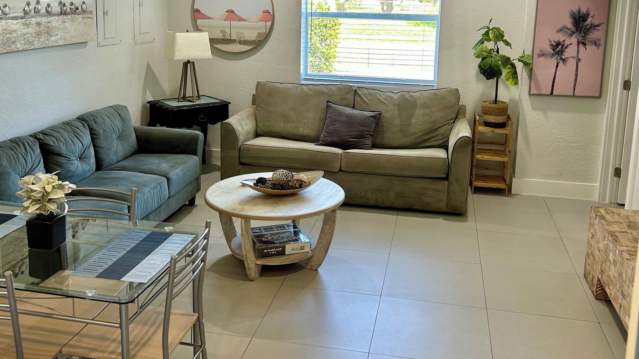 Photo of Livingroom in West Palm Beach