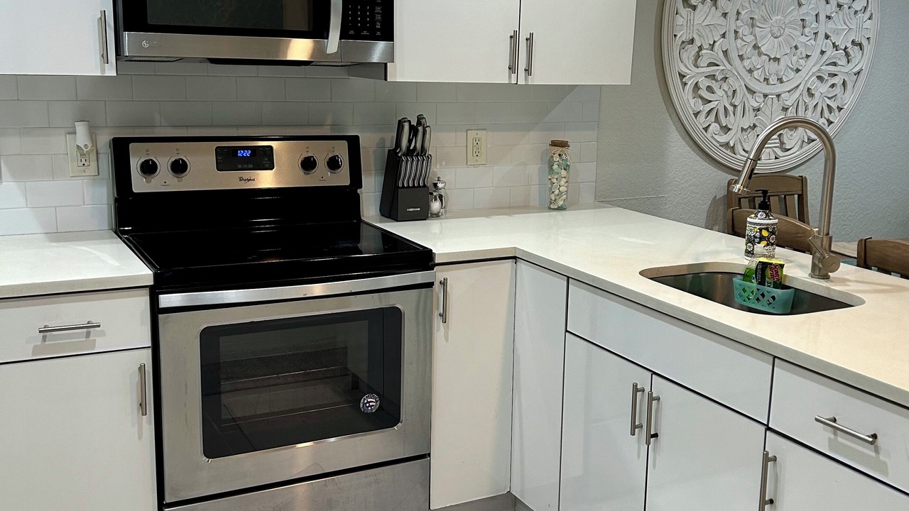 Photo of Kitchen in West Palm Beach