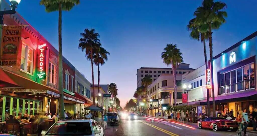 Photo of Outdoor in West Palm Beach