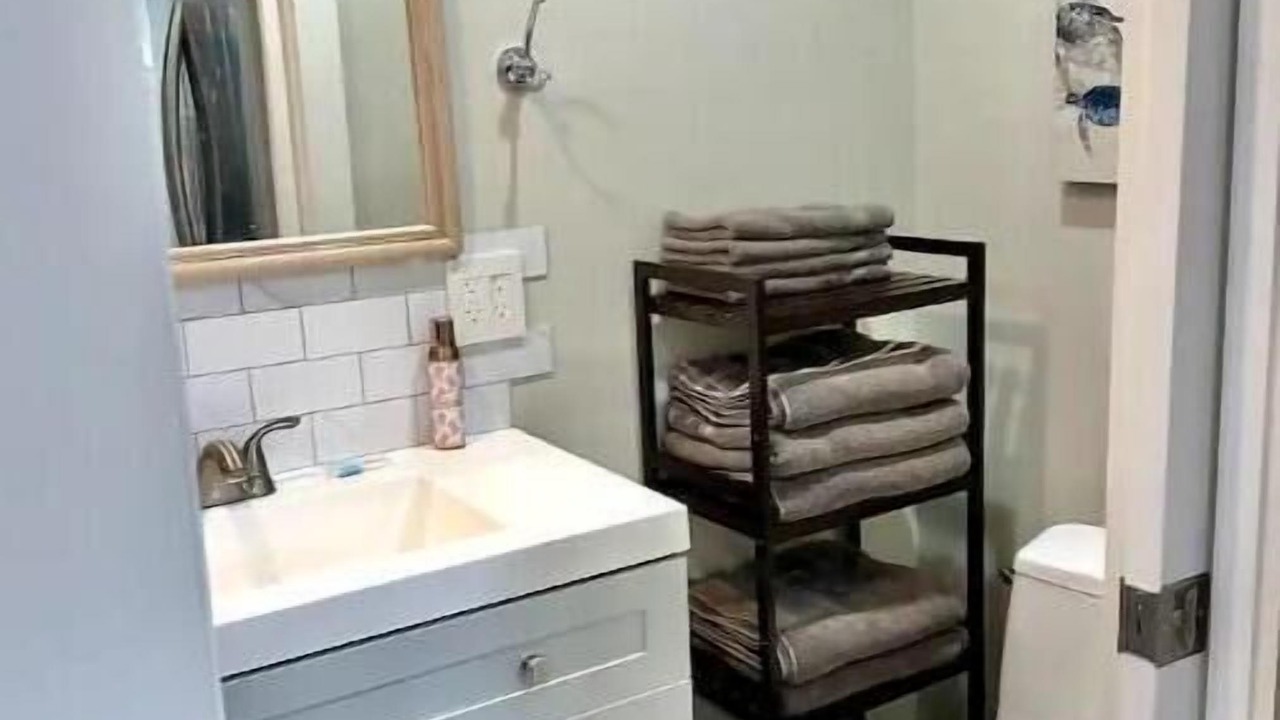 Photo of Bathroom in West Palm Beach