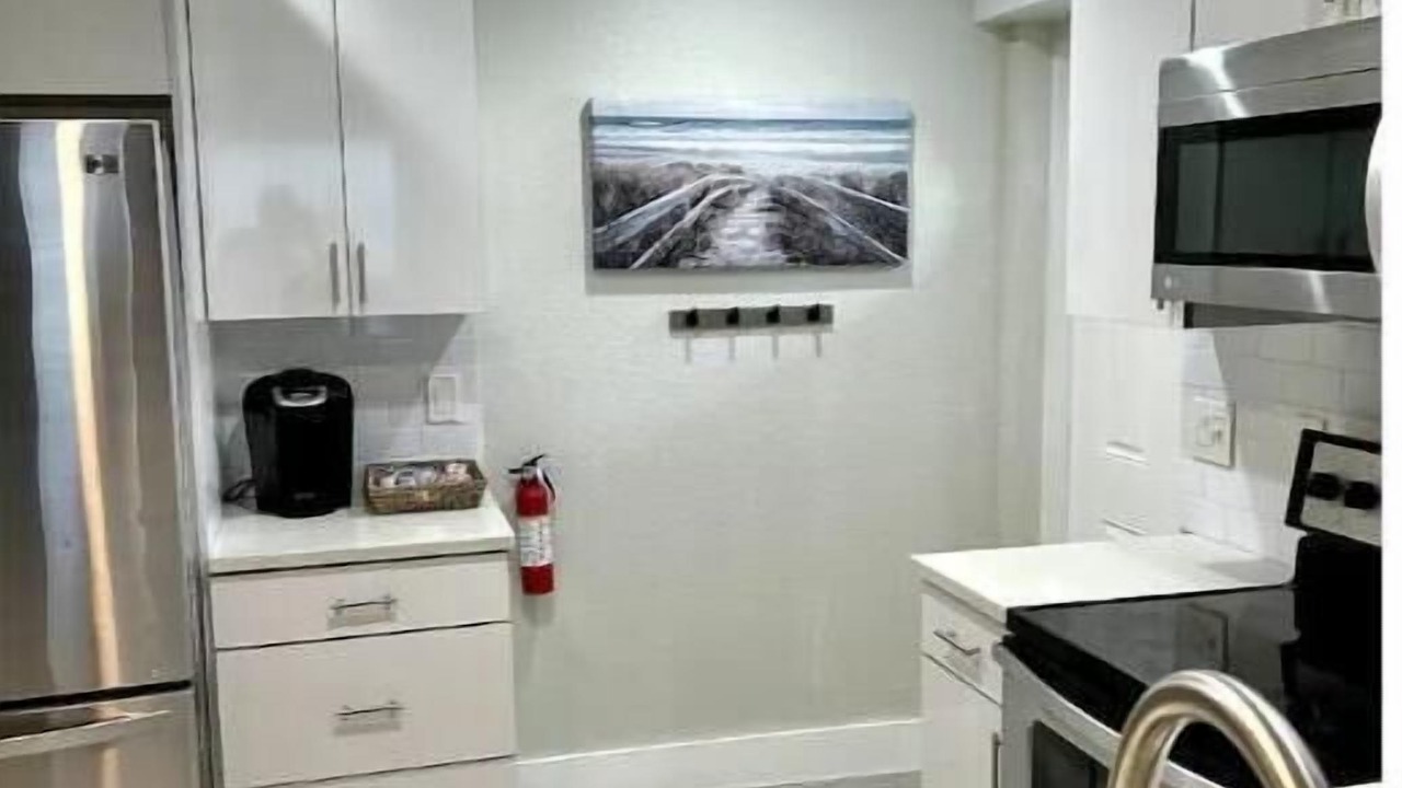 Photo of Kitchen in West Palm Beach
