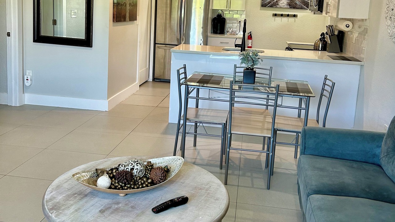 Photo of Livingroom in West Palm Beach