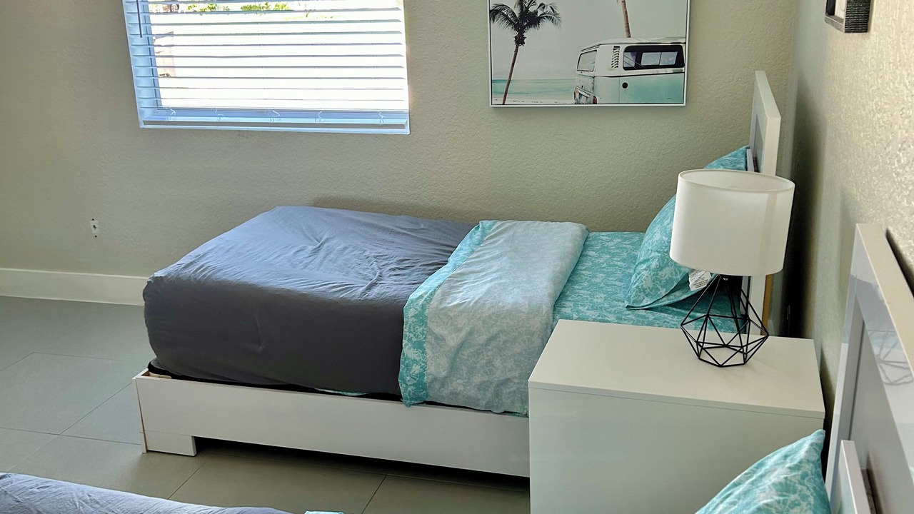 Photo of Bedroom in West Palm Beach