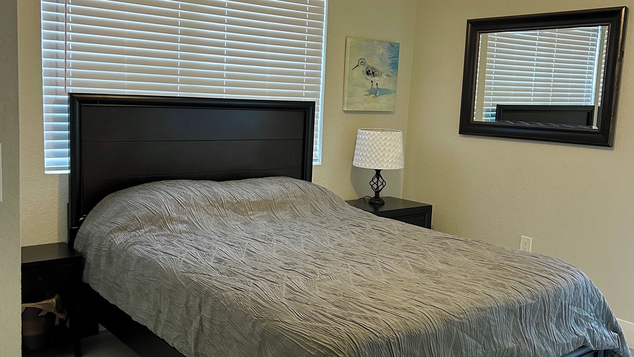 Photo of Bedroom in West Palm Beach