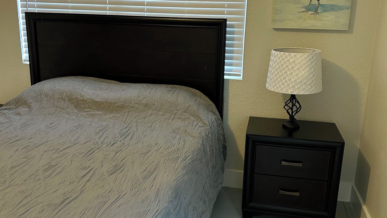 Photo of Bedroom in West Palm Beach