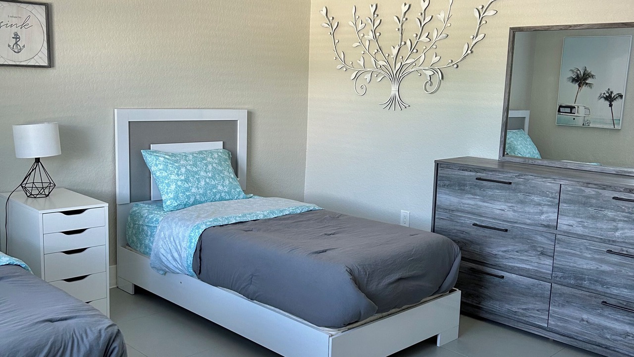 Photo of Bedroom in West Palm Beach