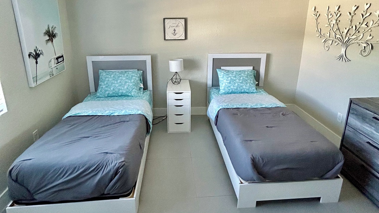 Photo of Bedroom in West Palm Beach