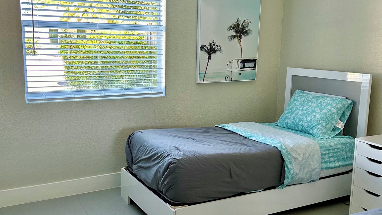 Photo of Bedroom in West Palm Beach