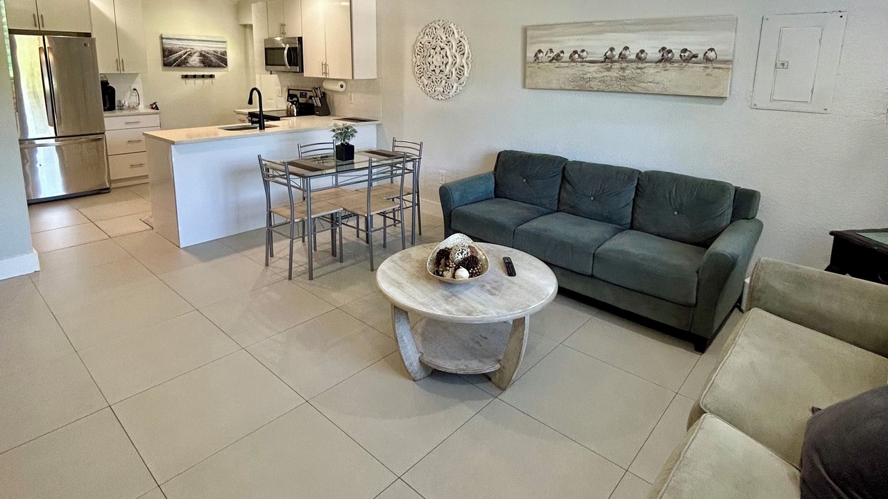 Photo of Livingroom in West Palm Beach