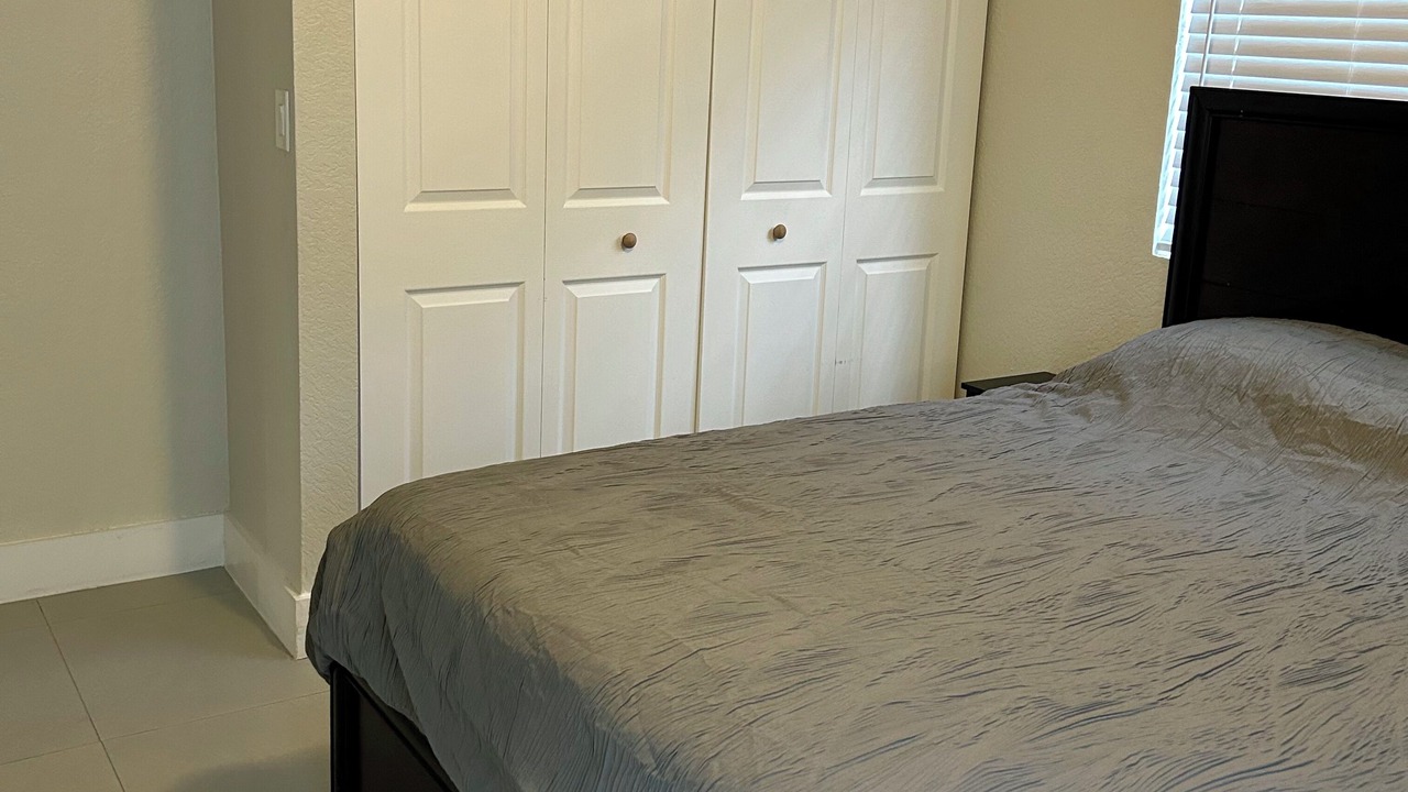 Photo of Bedroom in West Palm Beach