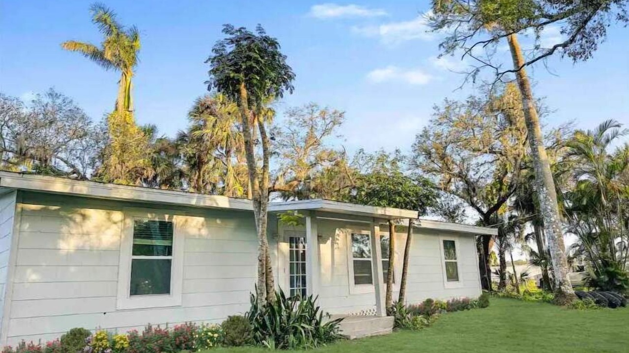 Photo of Outdoor in Alva