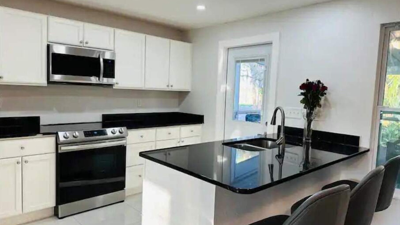 Photo of Kitchen in Alva