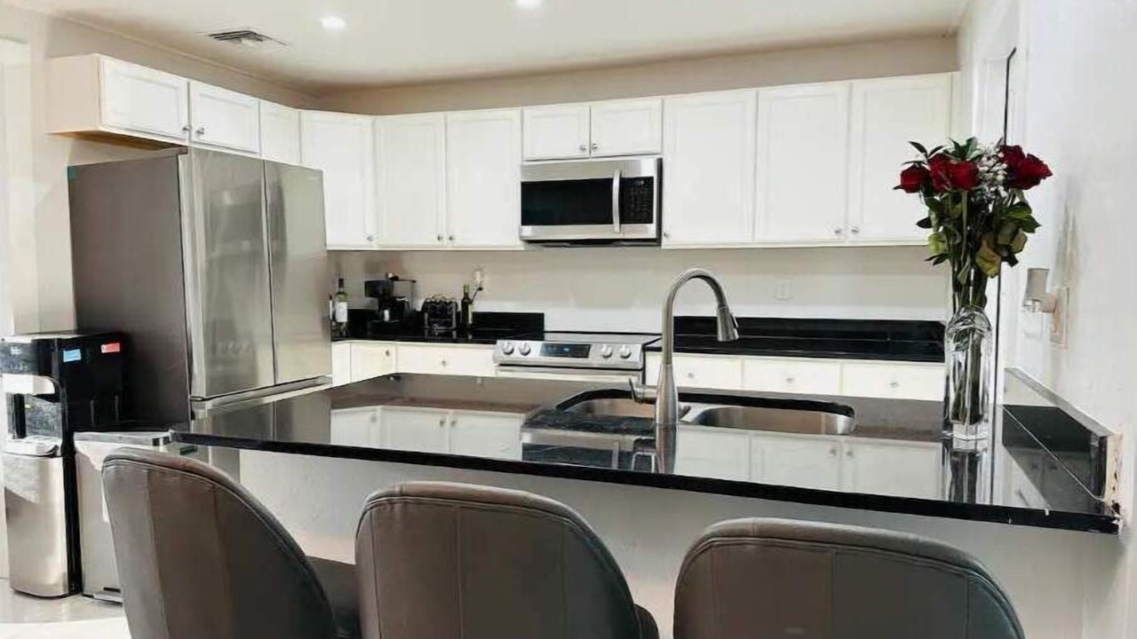 Photo of Kitchen in Alva