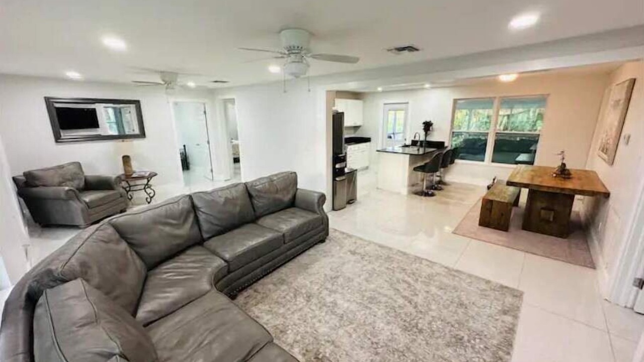 Photo of Livingroom in Alva