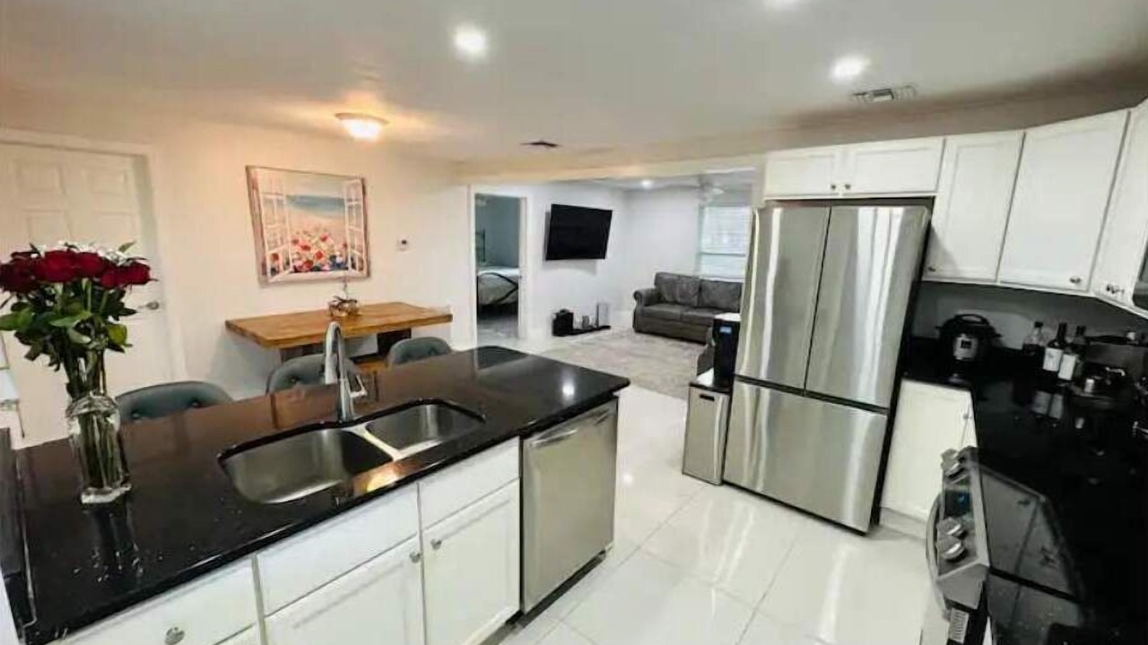 Photo of Kitchen in Alva
