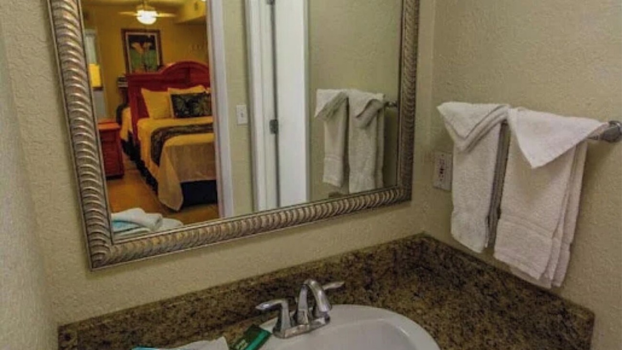 Photo of Bathroom in Belle Vista