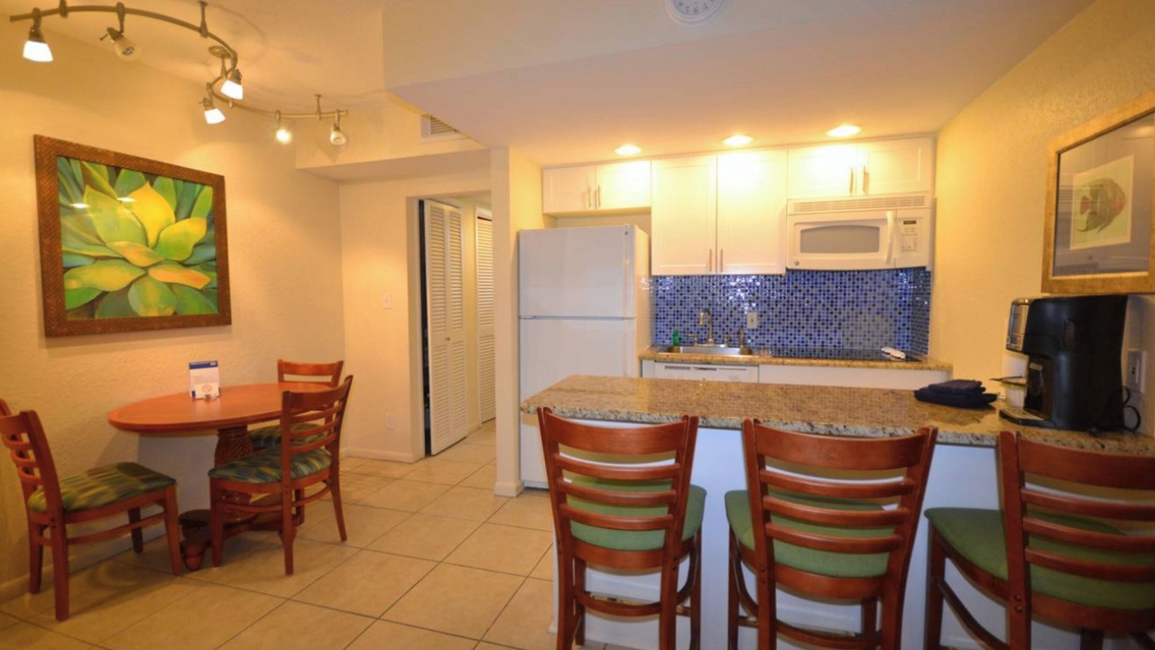 Photo of Kitchen in Belle Vista