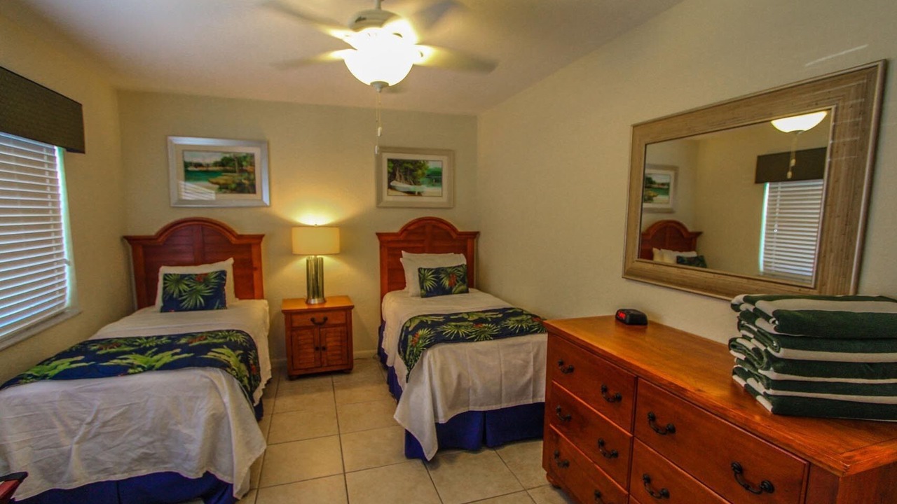Photo of Bedroom in Belle Vista