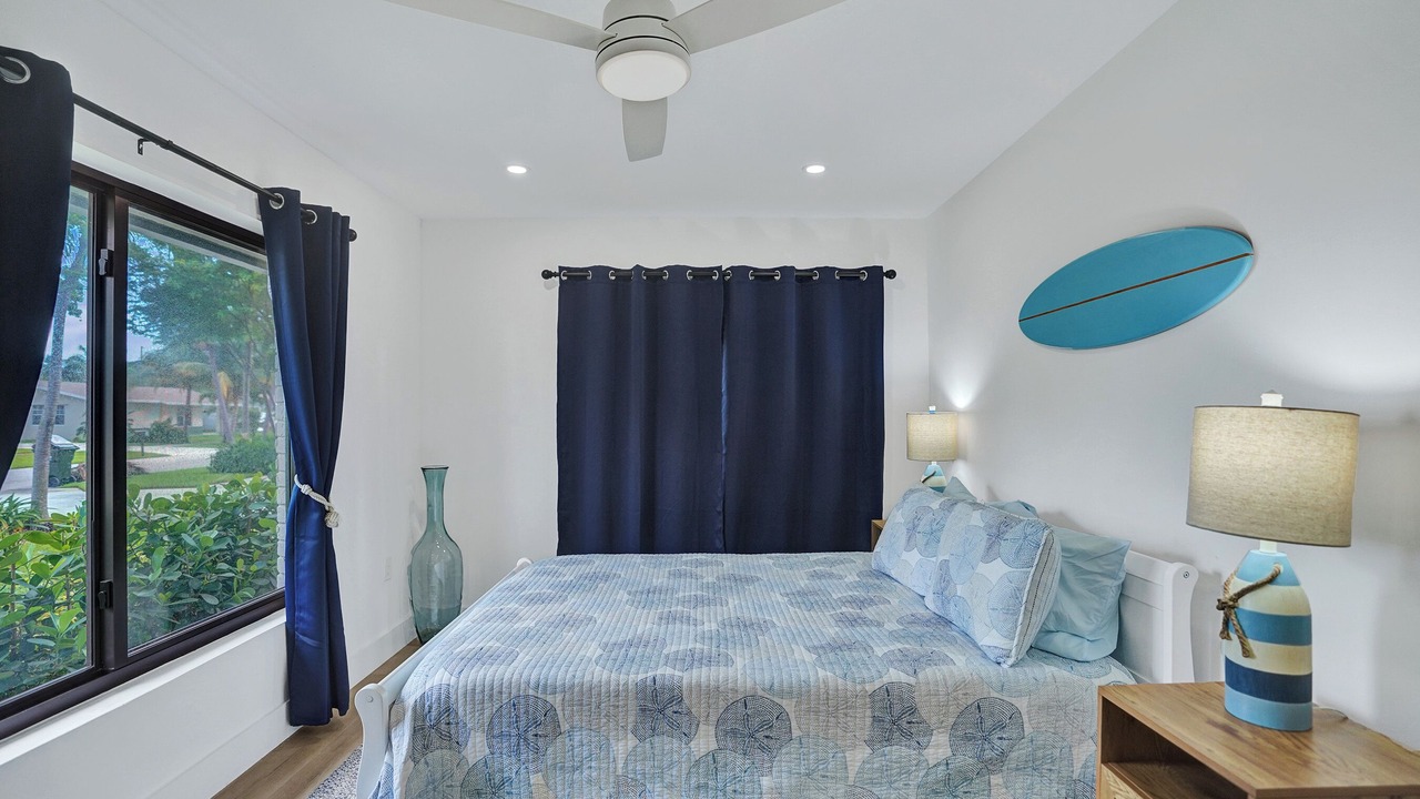 Photo of Bedroom in Tropic Palms