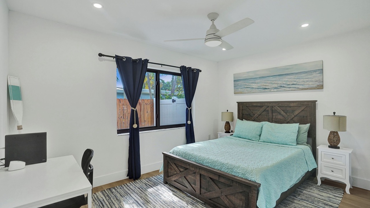 Photo of Bedroom in Tropic Palms