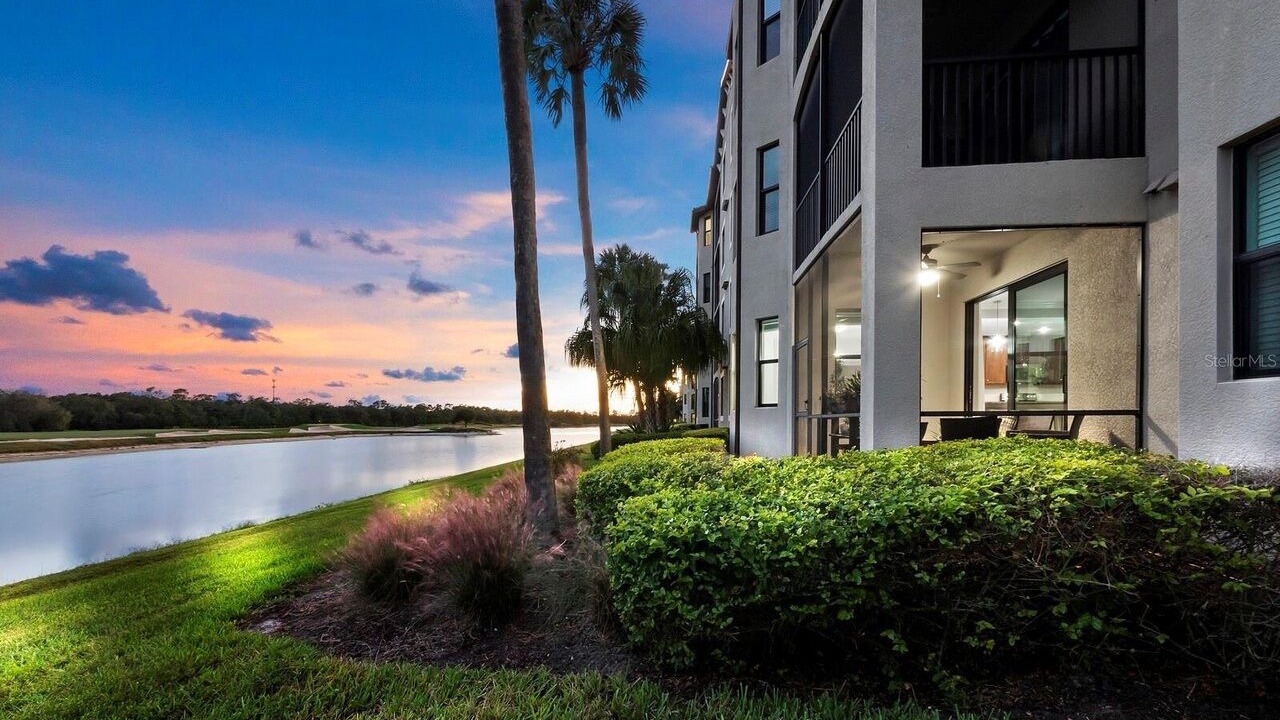 Photo of Outdoor in Lakewood Ranch