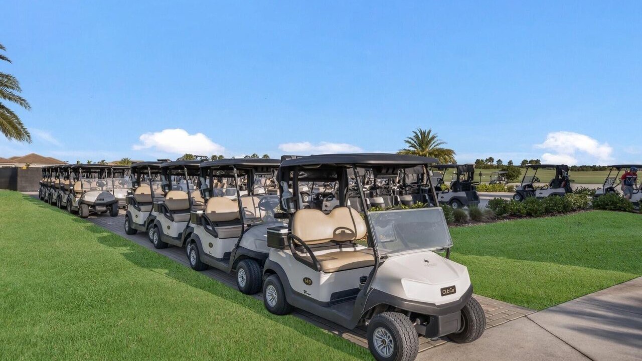 Photo of Outdoor in Lakewood Ranch