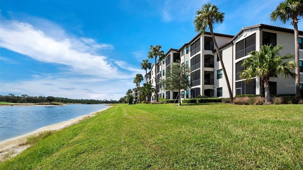 Photo of Outdoor in Lakewood Ranch
