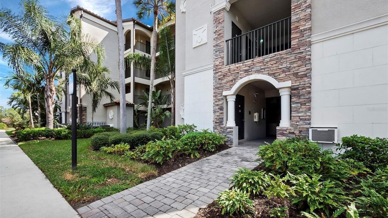 Photo of Outdoor in Lakewood Ranch