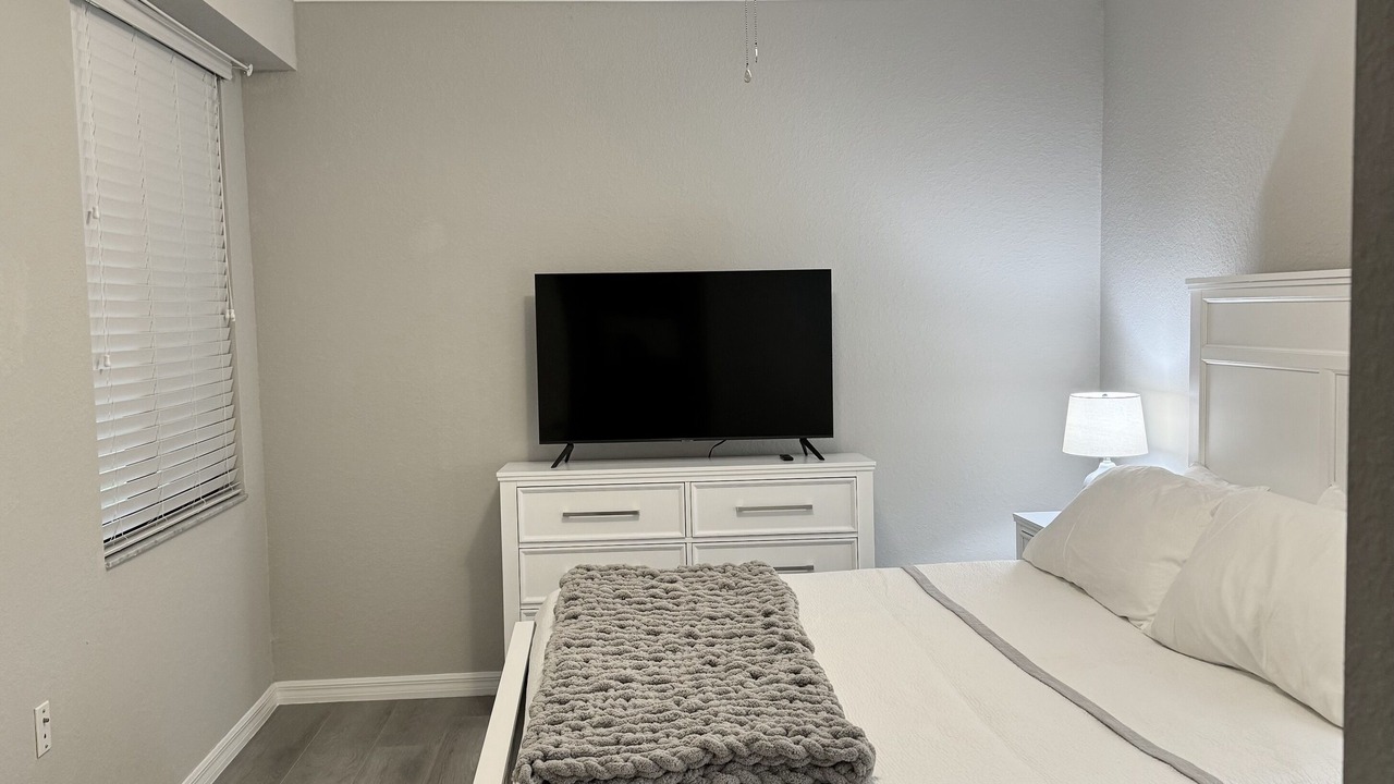Photo of Bedroom in Lakewood Ranch