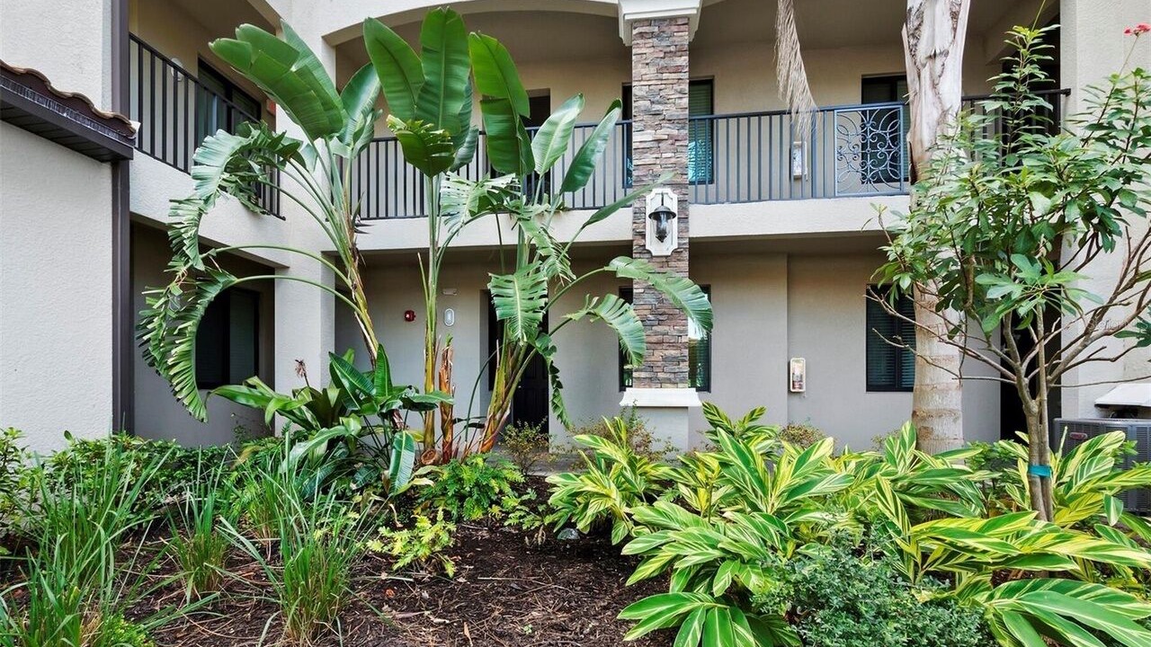 Photo of Outdoor in Lakewood Ranch