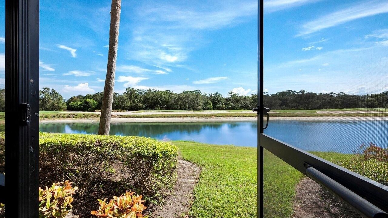 Photo of Outdoor in Lakewood Ranch