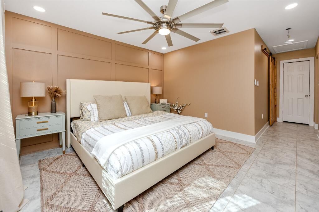 Photo of Bedroom in Bradenton