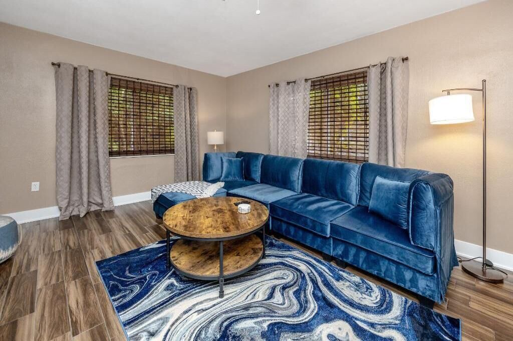Photo of Livingroom in Bradenton