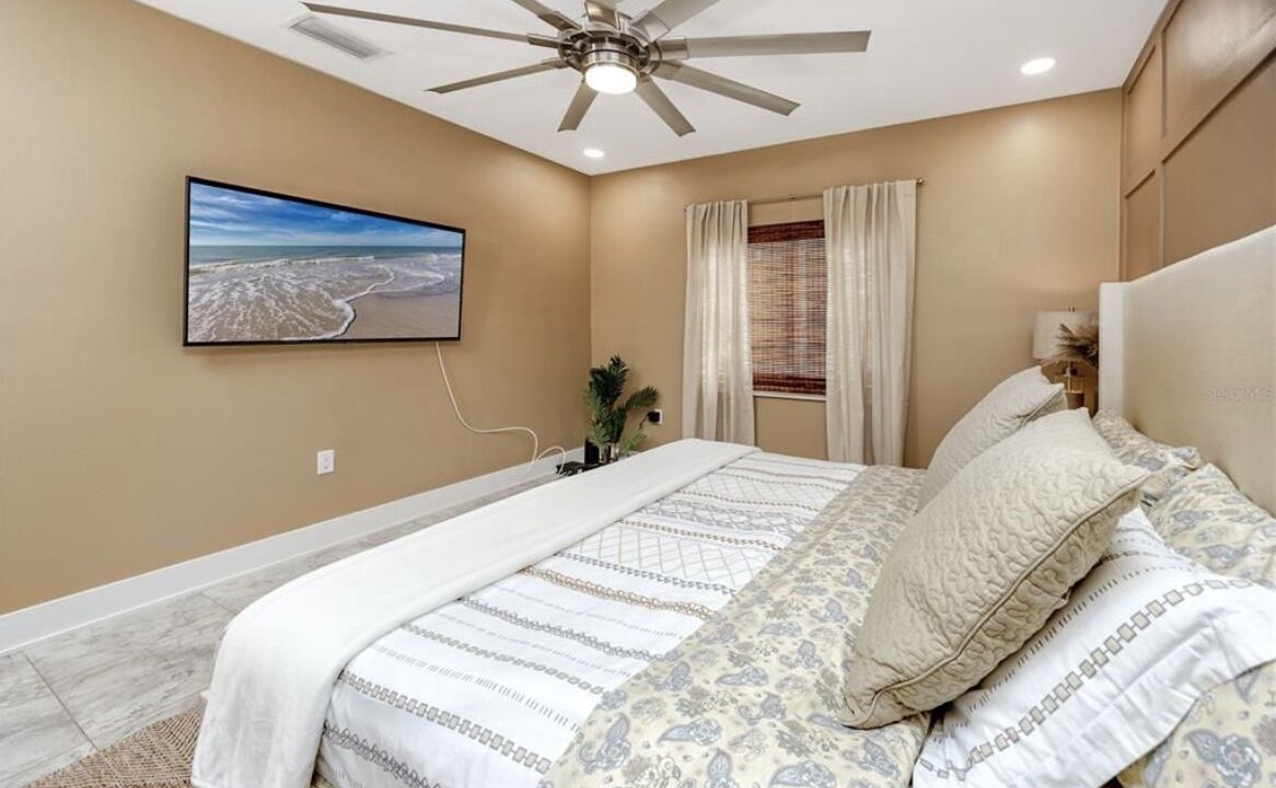 Photo of Bedroom in Bradenton