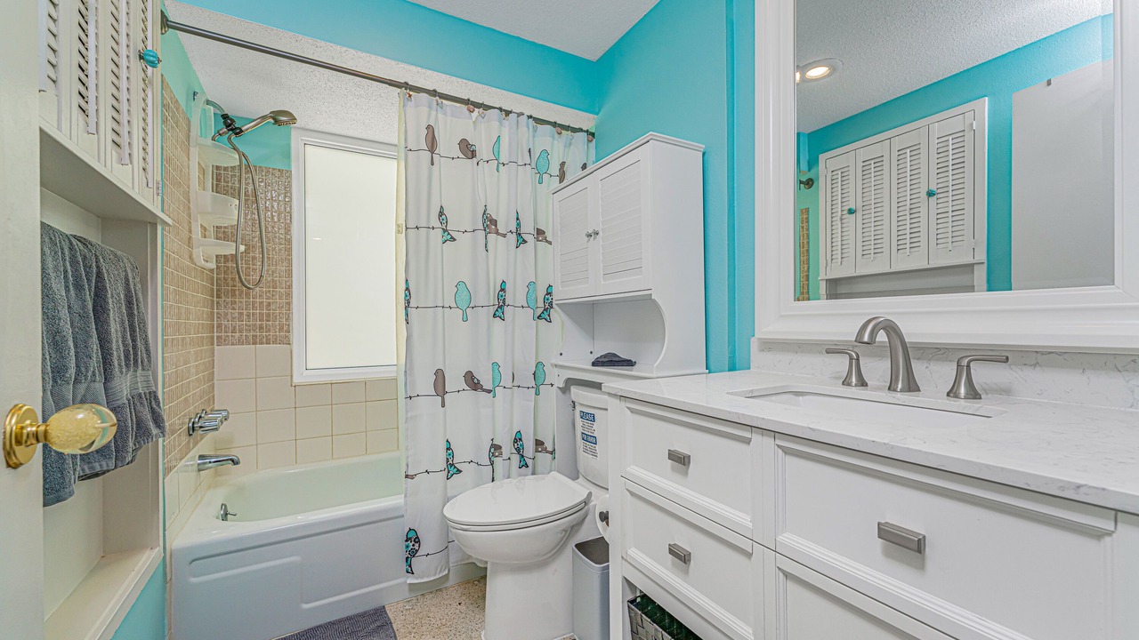 Photo of Bathroom in Englewood